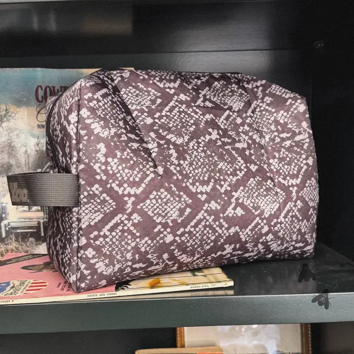 2 Fly Co - That Traveler Bag - Diamondback