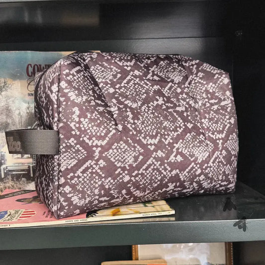 2 Fly Co - That Traveler Bag - Diamondback