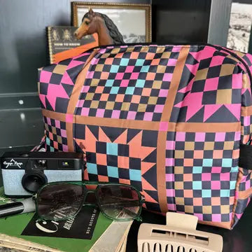 2 Fly Co - That Traveler Bag - Ranchhouse