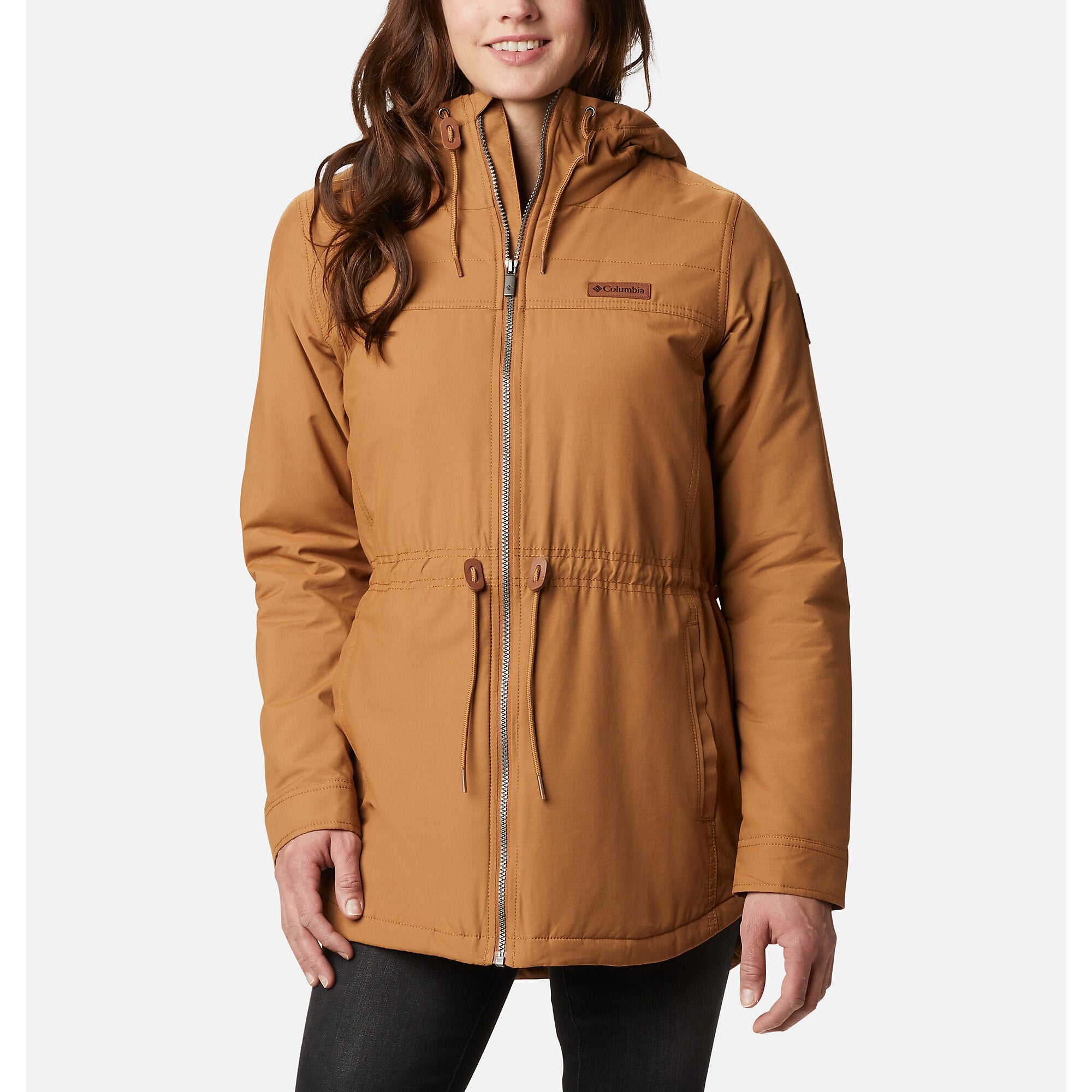 Columbia Women's Chatfield Hill Spring/Fall Jacket – Oasis Outback
