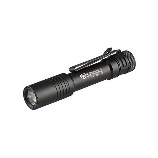 Streamlight OPMOD ProTac HL LED Flashlight W/Holster  CR123A  1000 Lumens  Black