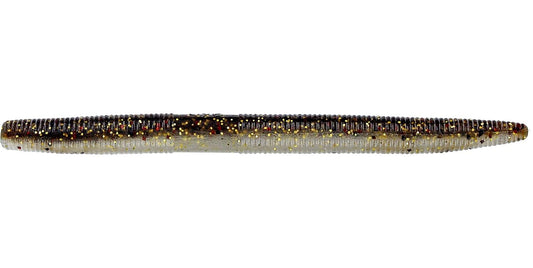 Yamamoto Baits Senko 5in Worm  10 Pack  Dirty Shad