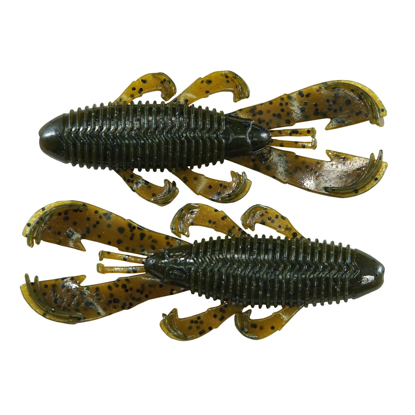 Googan Bandito Bug Multi Pack