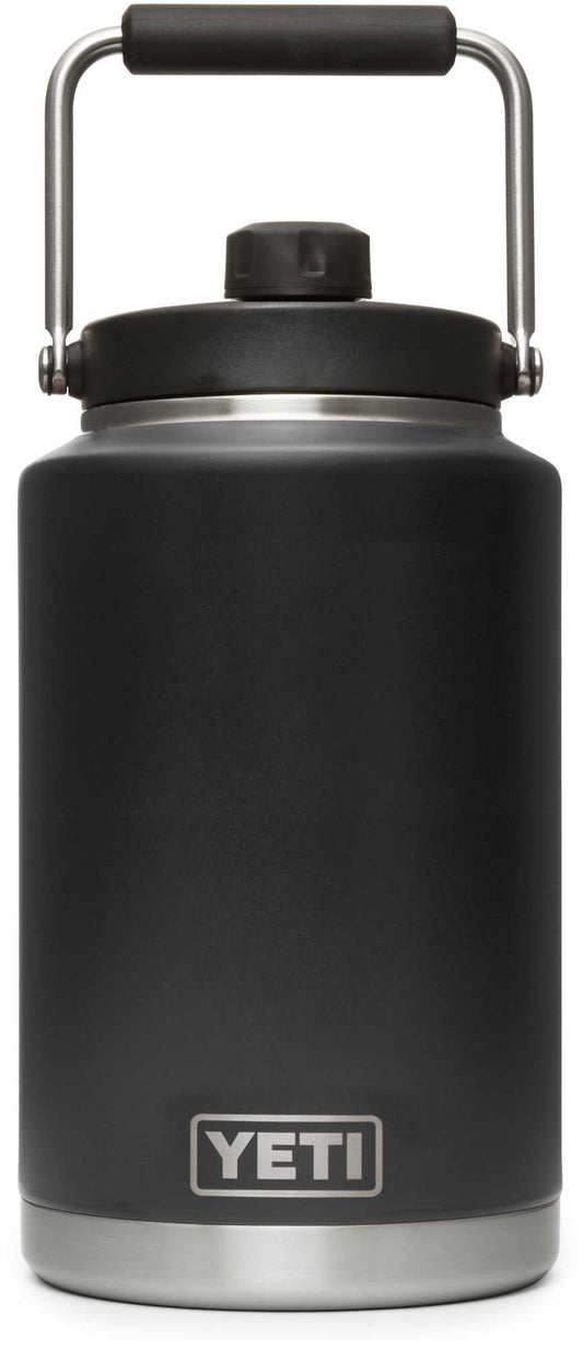 Yeti Rambler One Gallon Jug