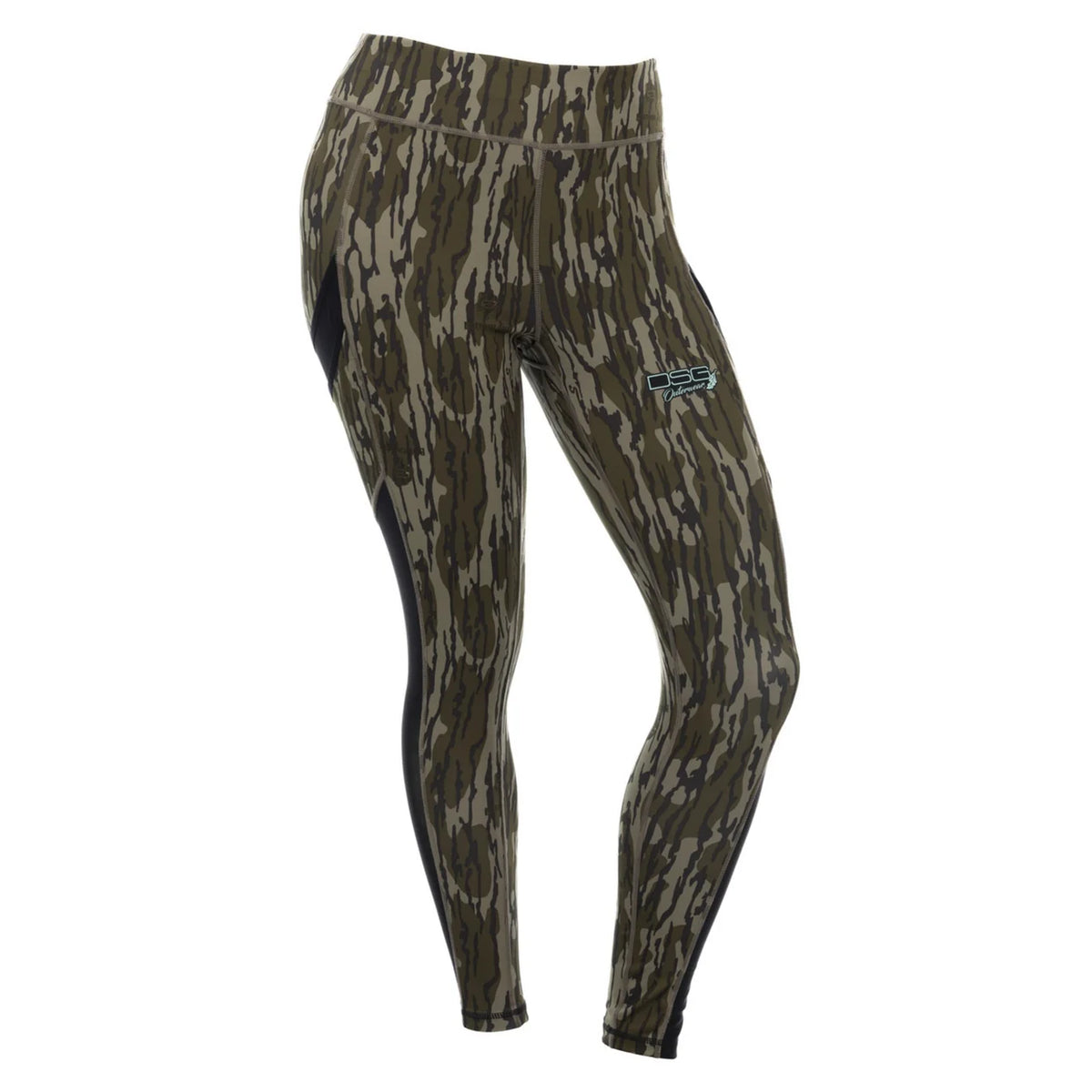 DSG Outerwear - Mossy Oak Active Legging
