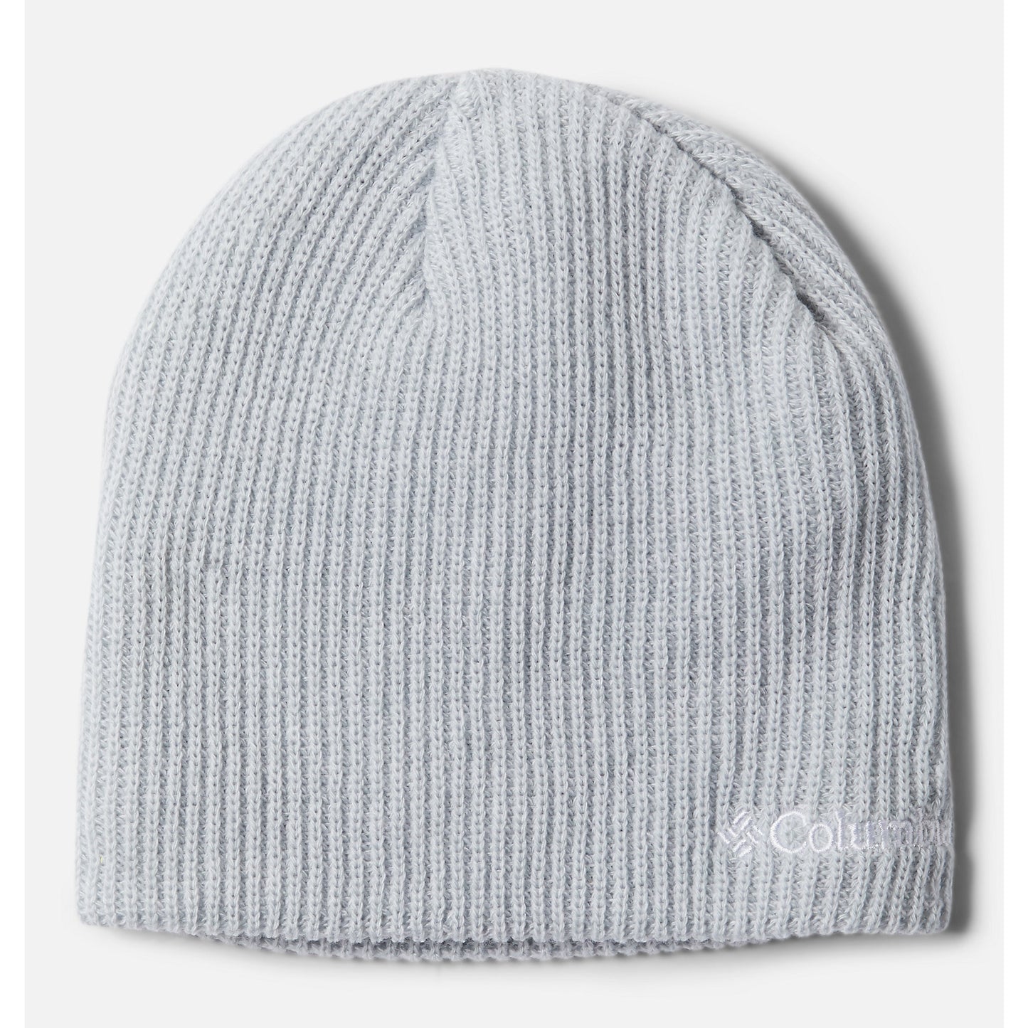 Columbia Whirlibird Watch Cap Beanie (Cirrus Grey/White Marled) Beanies