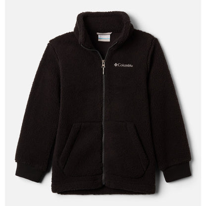 Columbia Unisex Baby Rugged Ridge II Sherpa Full Zip