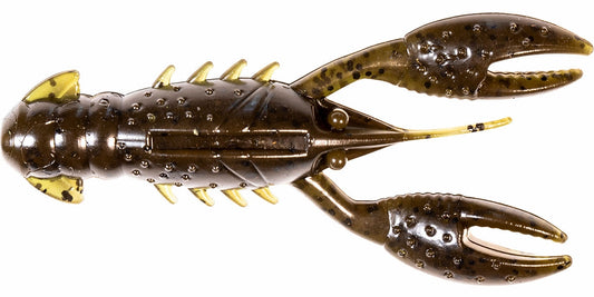 Z-Man Pro CrawZ 3 Pack