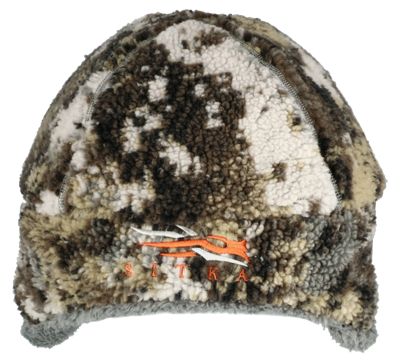Sitka Men's Fanatic Hunting Beanie M/L Elevated II