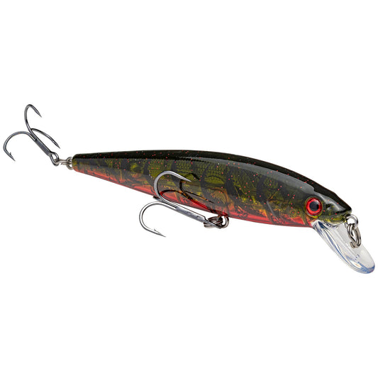 Strike King KVD Jerkbait 2 Hook