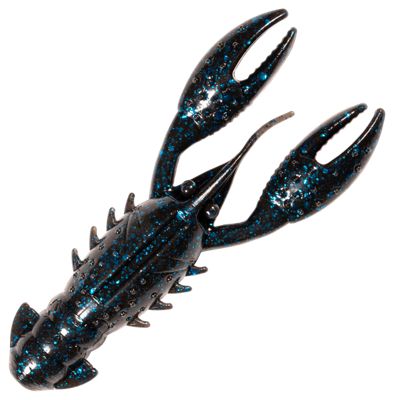 Z-Man Pro CrawZ 3 Pack