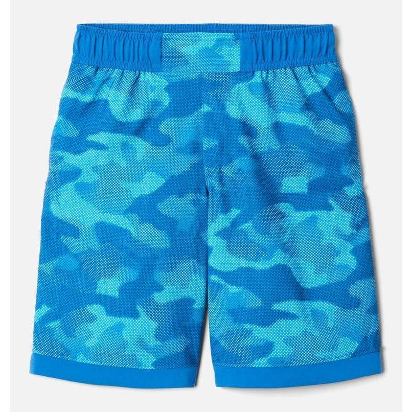 Columbia Youth Boys Sandy Shores Board Short