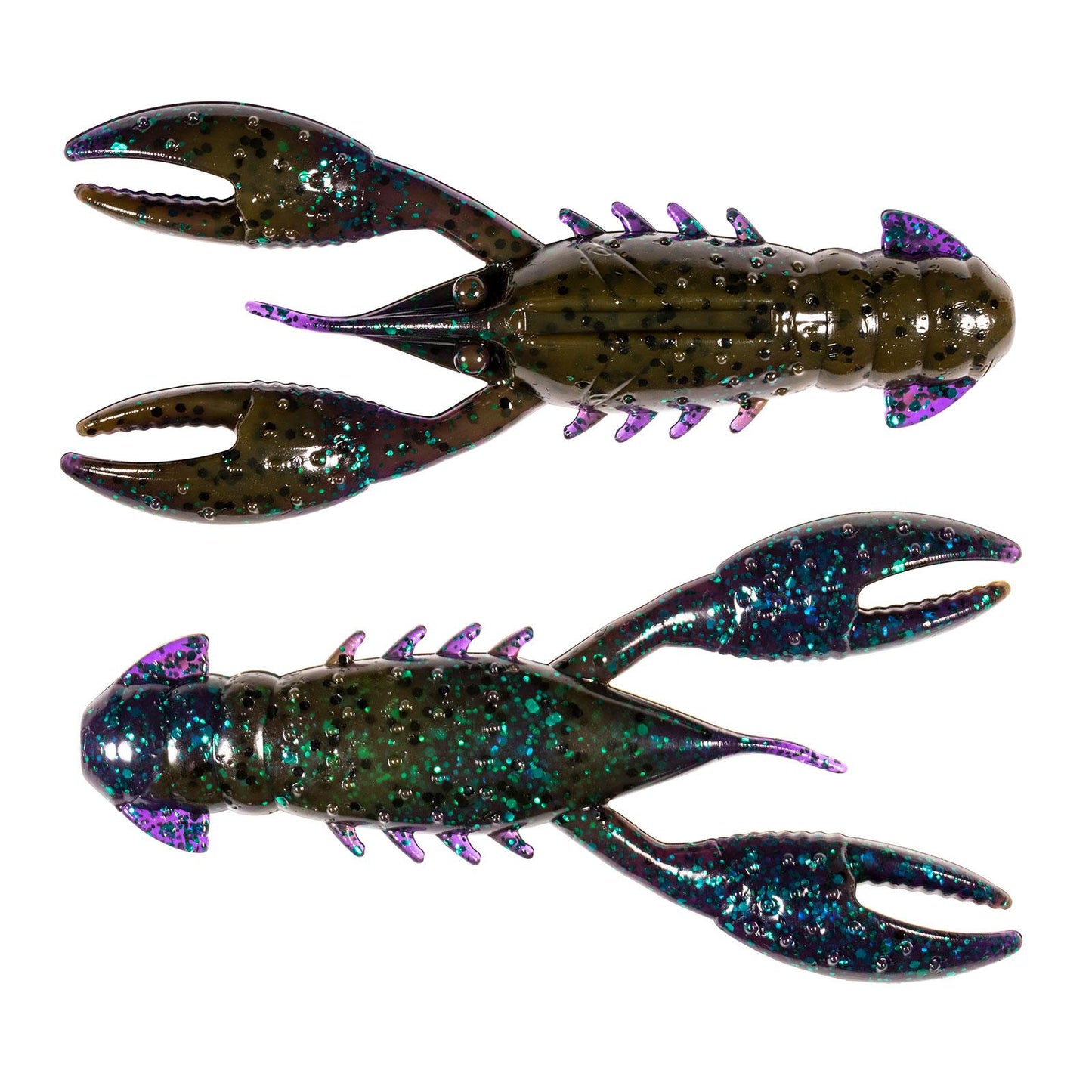 Z-Man Pro CrawZ 3 Pack