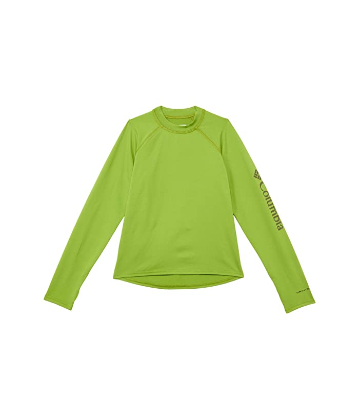 Columbia Youth Unisex Sandy Shores Long Sleeve Sunguard