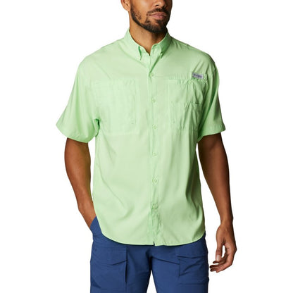 Columbia Men's PFG Tamiami II Button up Shirt