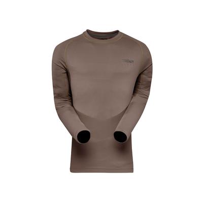 Sitka Gear Men's Core Lightweight Crew Long Sleeve Shirt
