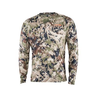 Sitka Gear Men's Core Lightweight Crew Long Sleeve Shirt