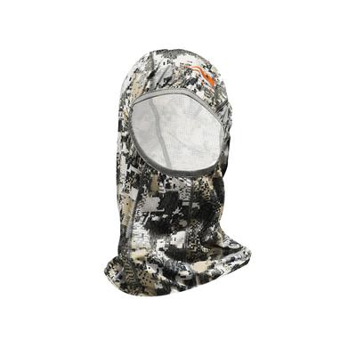 Sitka Men's Core Lightweight Balaclava Balaclava Elevated II