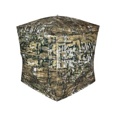 Primos Hunting Double Bull Surround View Max Truth Blind  Camo