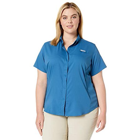 Columbia Womens Tamiami II SS Shirt