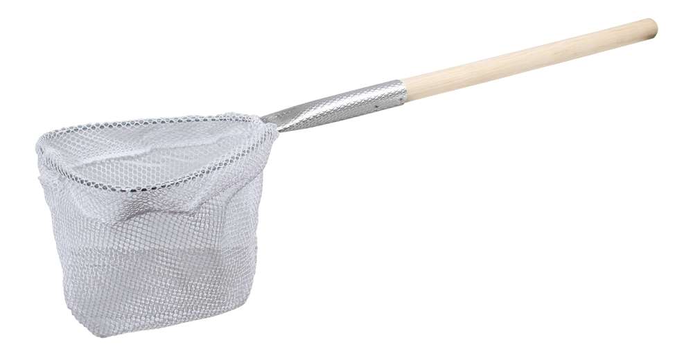 Brunken BN20 Bait Well Net W/ 20 in. Handle