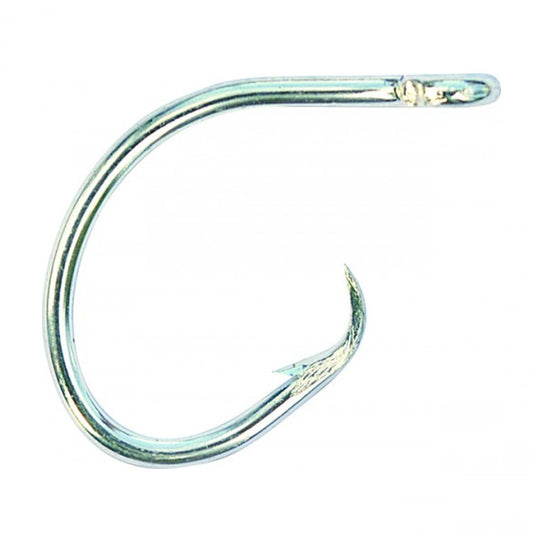 Mustad Circle Hook (Duratin) - Size: 11/0 2pc