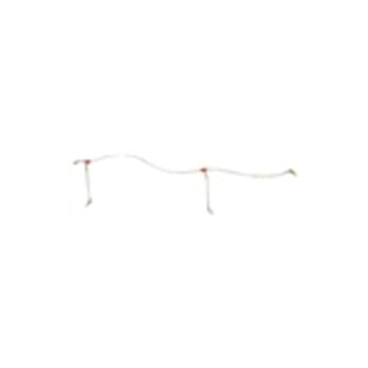 Sea Striker 2-Drop Mono Bead Gulf Rig Pack of 36