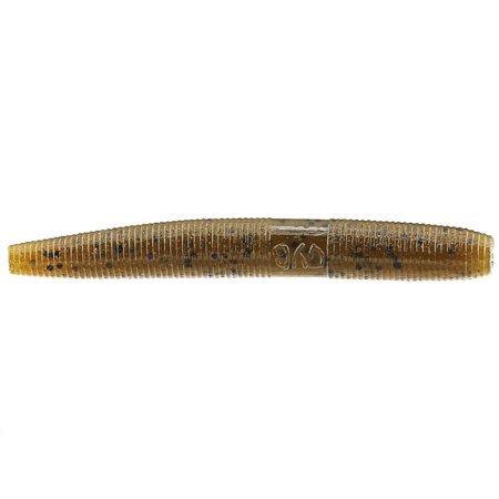 Gary Yamamoto 3 Inch Fat Senko Soft Plastic Stickbait