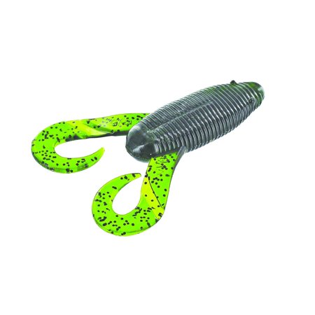 Yamamoto 129-05-194J YamaFrog Soft Plastic Frog 3.75  Watermelon