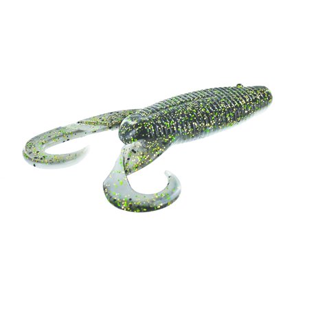 Yamamoto 129-05-982 YamaFrog Soft Plastic Frog 3.75" Night Frog
