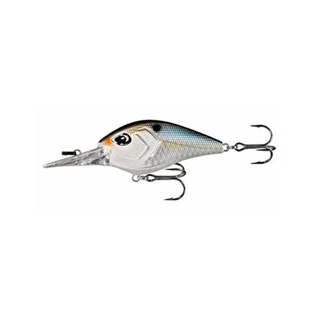 TH70-12-14 12 Ft. Natty Light Troll Hunter Crankbait Fishing Lure