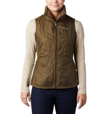 Columbia Women's Mix It Around II Vest