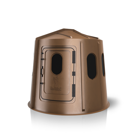Maverick Hunting - 6-Shooter Brown w/Tint