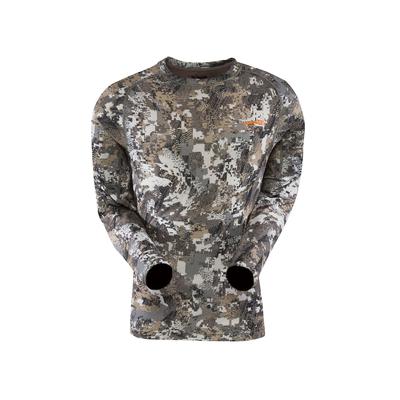 Sitka Gear Men's Core Lightweight Crew Long Sleeve Shirt