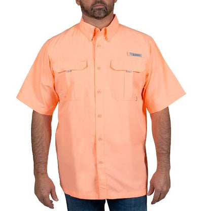 Habit Men's Fourche Mountain Shirt