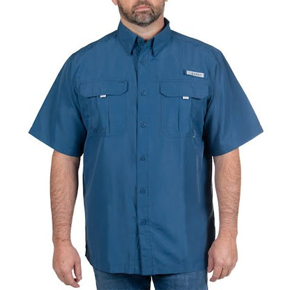 Habit Men's Fourche Mountain Shirt