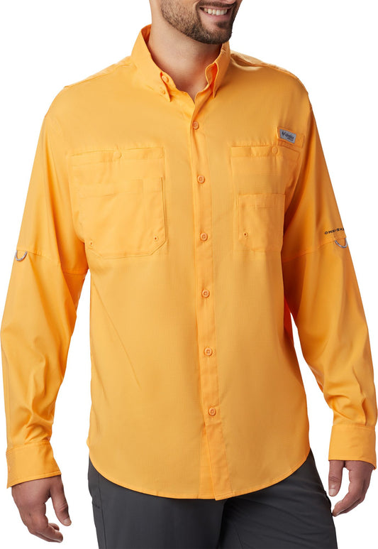 Columbia Men's Tamiami II Long Sleeve Shirt