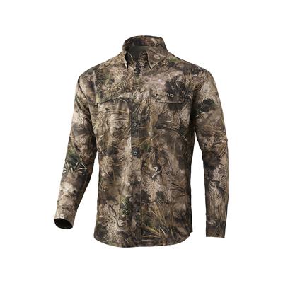 Nomad Men's Stretch Lite Shirt