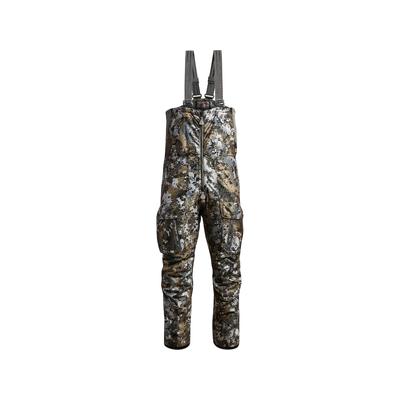 Men's Sitka Incinerator Aerolite Bibs