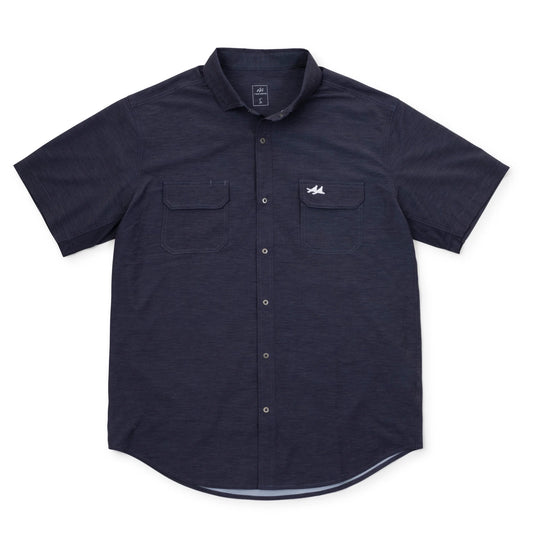 Two Dove - Rio Ultimate Outdoor Blend Short Sleeve - The Comal