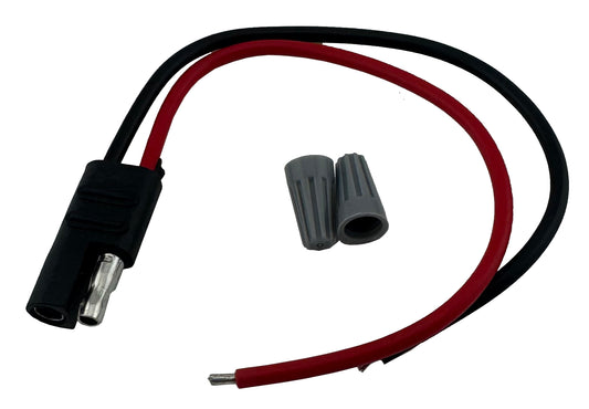 West Texas Feeder Supply - 2 Way Flat Adapter Time-Motor