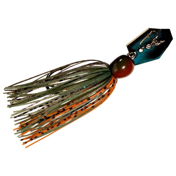 Z-Man ChatterBait Mini Max