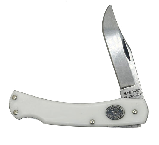 Moore Maker - Lock Back Trapper