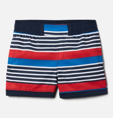 Columbia Sandy Shores Boardshort - Toddler Boys
