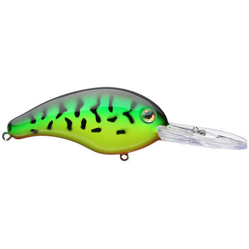 Strike King Pro-Model 5 Fire Tiger