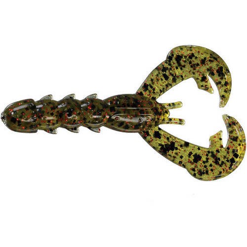 Rage Tail Soft Rage Baby Craw Lure