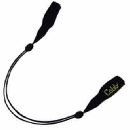 Cablz Zipz  16   Black