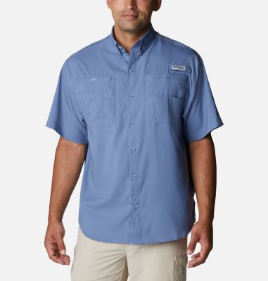 Columbia Men's PFG Tamiami II Button up Shirt