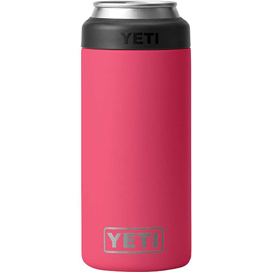 YETI Rambler 12 Oz Colster Slim Can Insulator