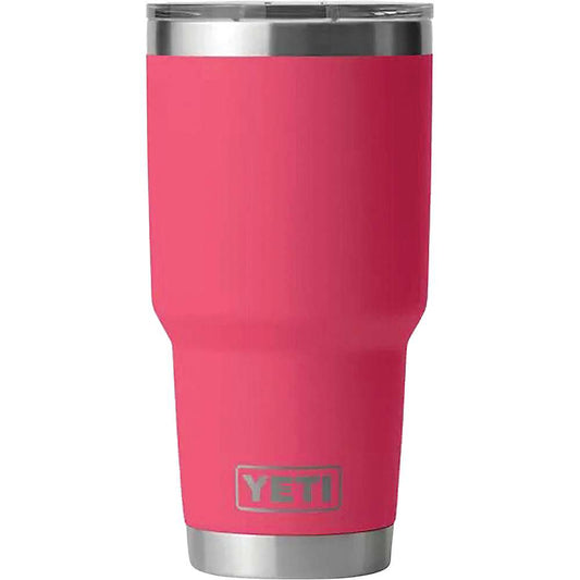 Yeti Rambler 30oz Tumbler Bimini Pink